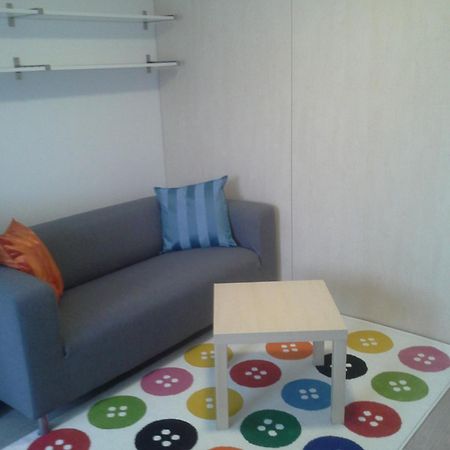 Jana Apartments 2 Bratislava Ngoại thất bức ảnh