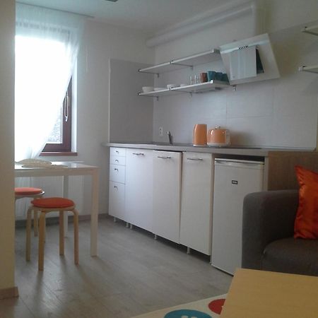 Jana Apartments 2 Bratislava Ngoại thất bức ảnh