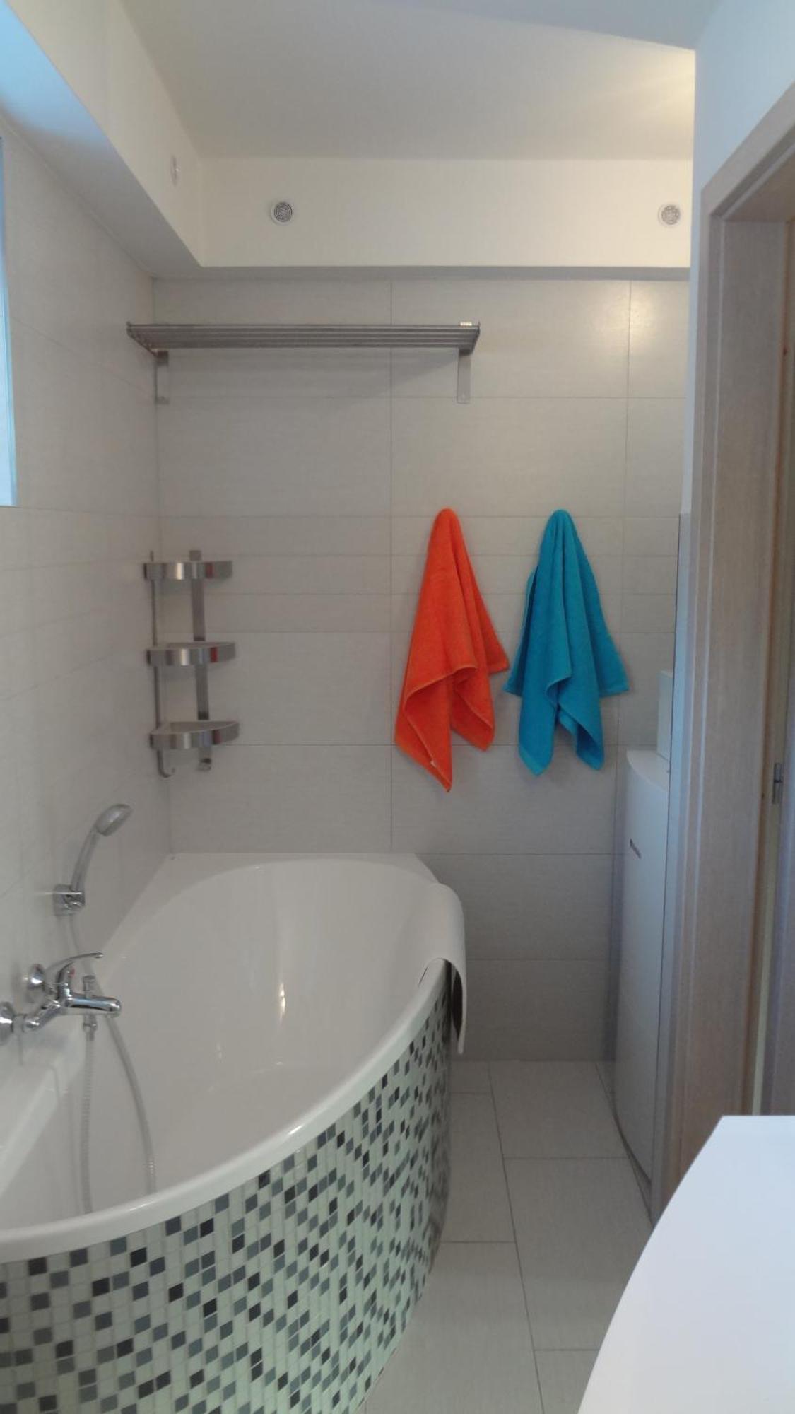Jana Apartments 2 Bratislava Ngoại thất bức ảnh