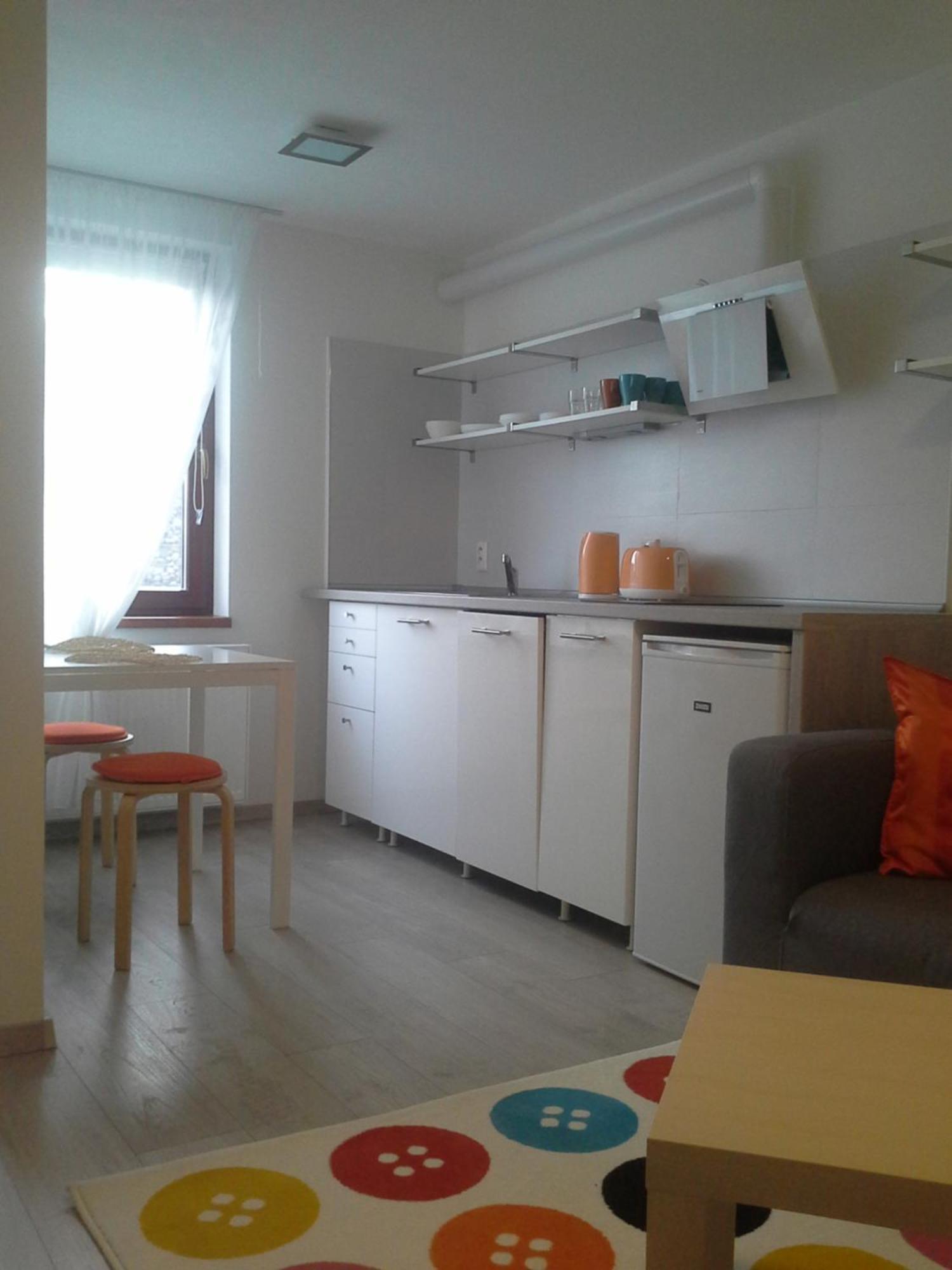 Jana Apartments 2 Bratislava Ngoại thất bức ảnh